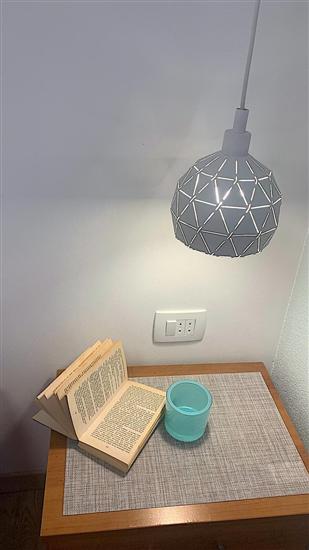 Appartement A4, pour 2 personnes