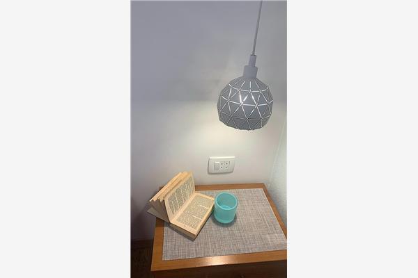 Appartement A4, pour 2 personnes