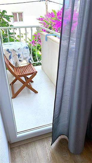 Appartement A4, pour 2 personnes