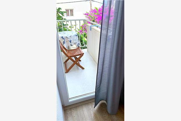 Appartement A4, pour 2 personnes