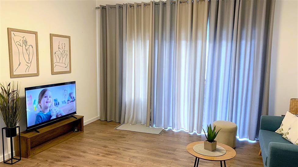 Appartement A4, pour 2 personnes