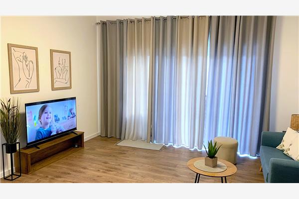 Appartement A4, pour 2 personnes