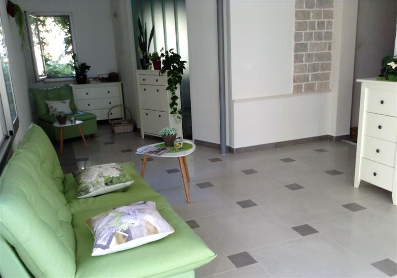 Appartement A4, pour 2 personnes
