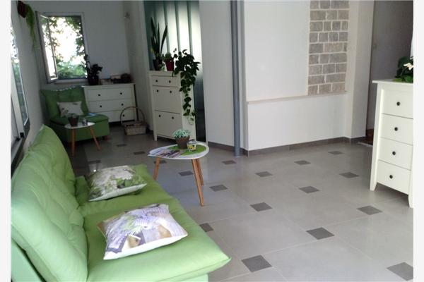 Appartement A4, pour 2 personnes