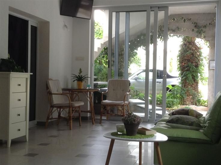 Appartement A4, pour 2 personnes