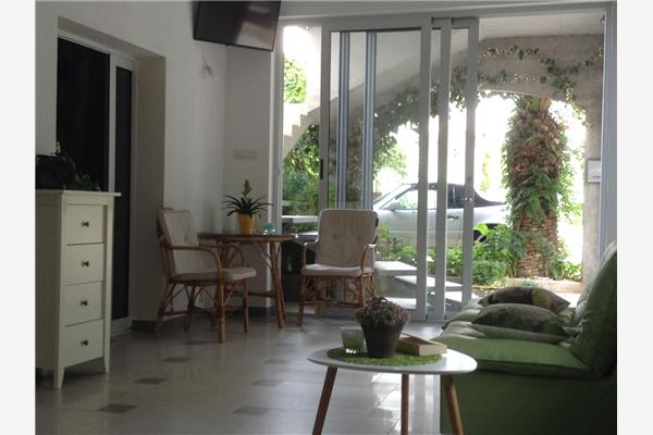 Appartement A4, pour 2 personnes