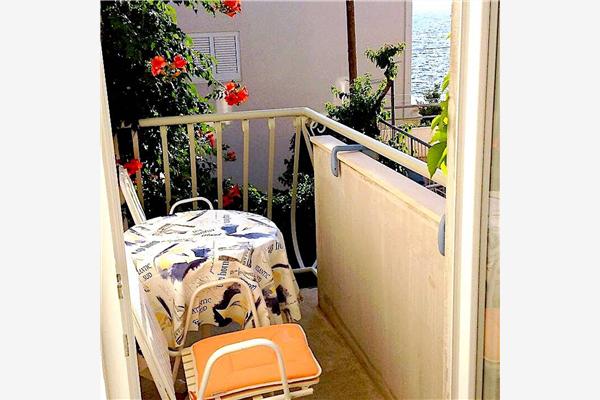 Appartement A4, pour 2 personnes