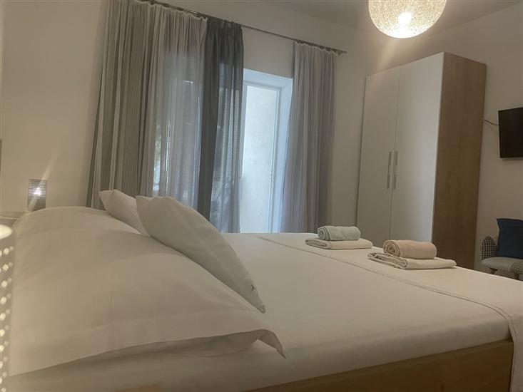 Chambre S1, pour 2 personnes