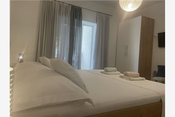 Chambre S1, pour 2 personnes