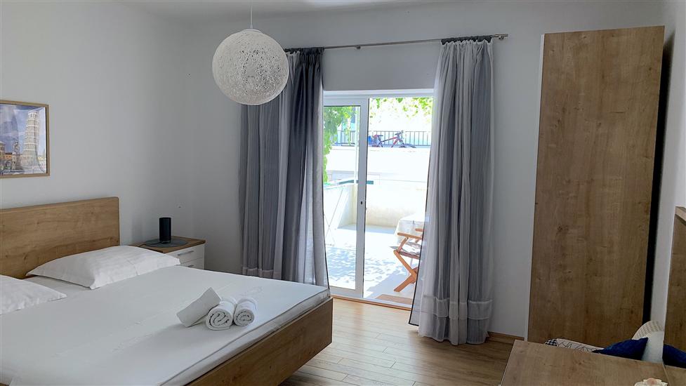 Chambre S1, pour 2 personnes