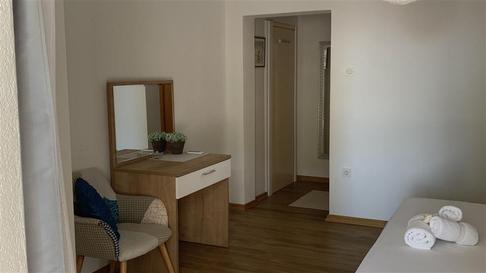Chambre S1, pour 2 personnes