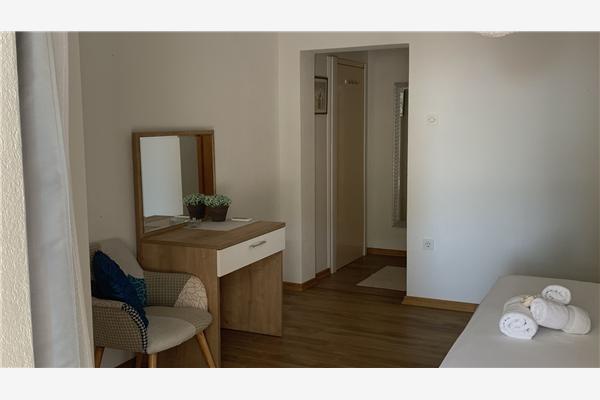 Chambre S1, pour 2 personnes