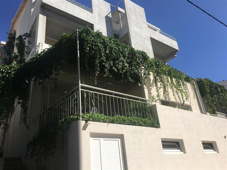 Appartements et Chambre Milena