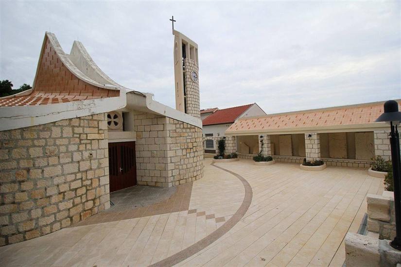 Appartements et Chambre Milena