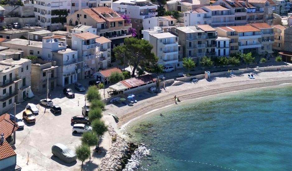 Appartements et Chambre Milena