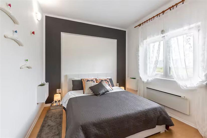 Apartment A2, for 3 persons