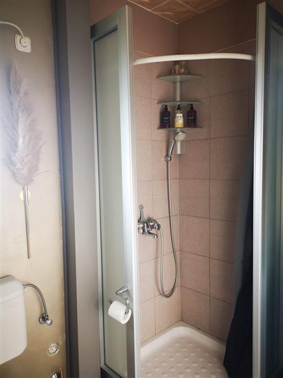 Apartment A2, for 3 persons