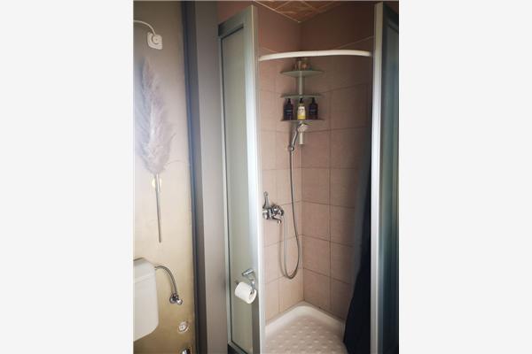 Apartment A2, for 3 persons