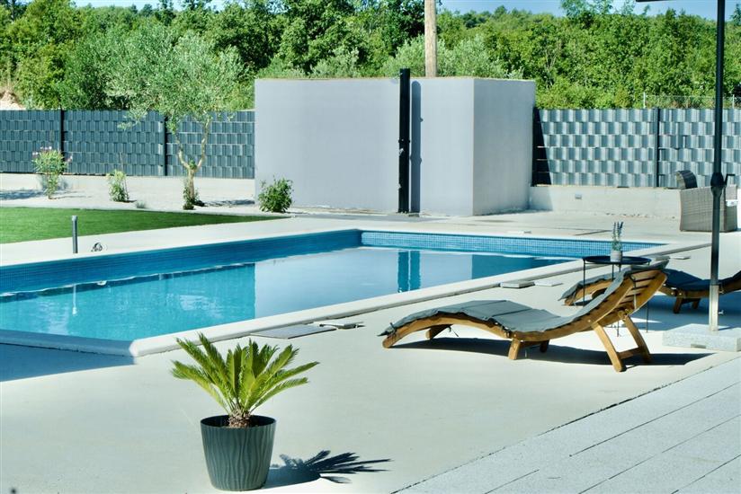 Apartment Mario - with pool