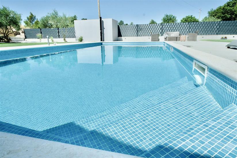 Apartment Mario - with pool