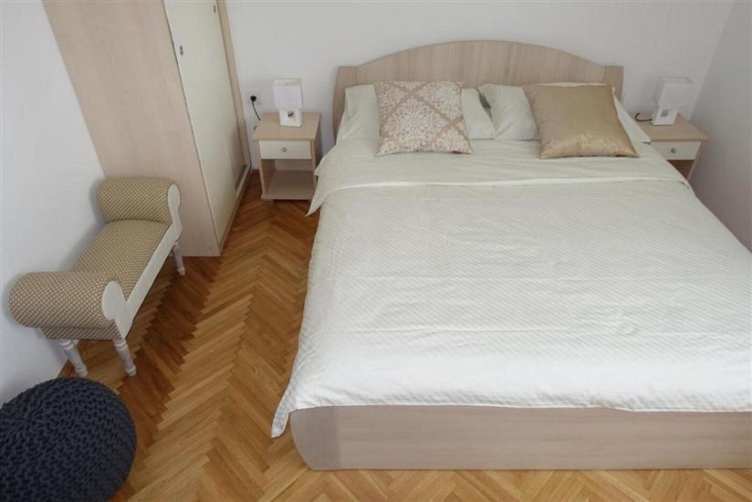 Apartment A1, for 3 persons