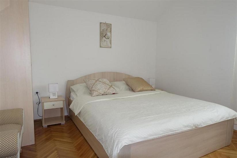 Apartment A1, for 3 persons