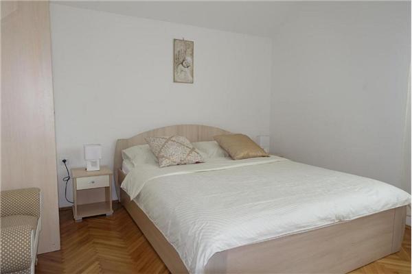 Apartment A1, for 3 persons