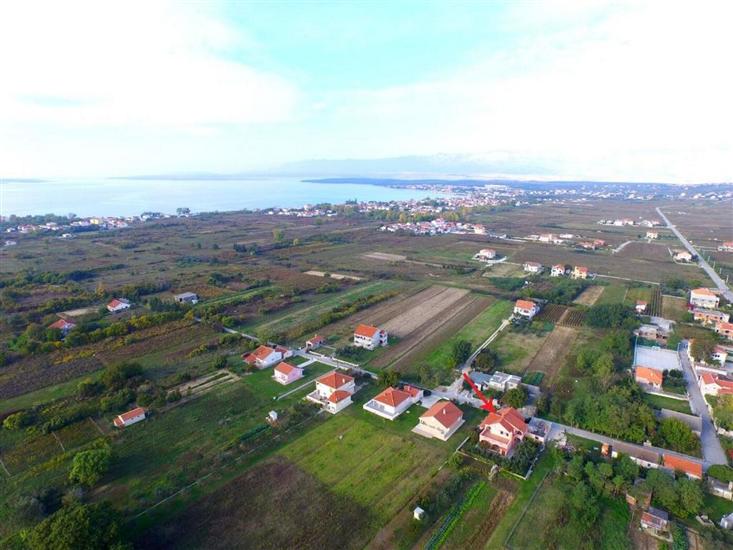 Apartments Lea Patrik Mara