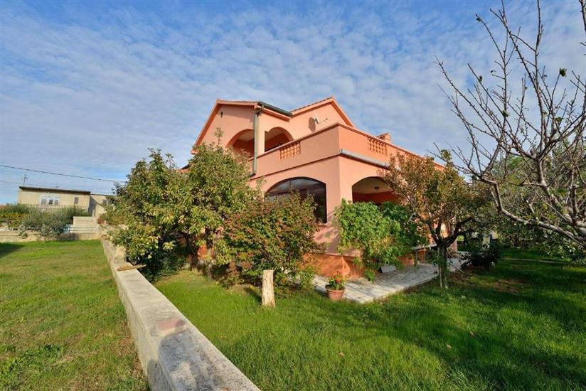 Apartments Lea Patrik Mara