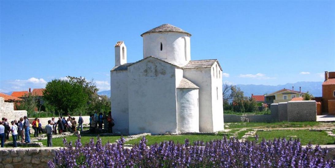 Apartments Lea Patrik Mara