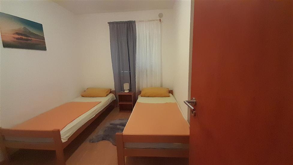 Апартаменты A2, для 5 лиц