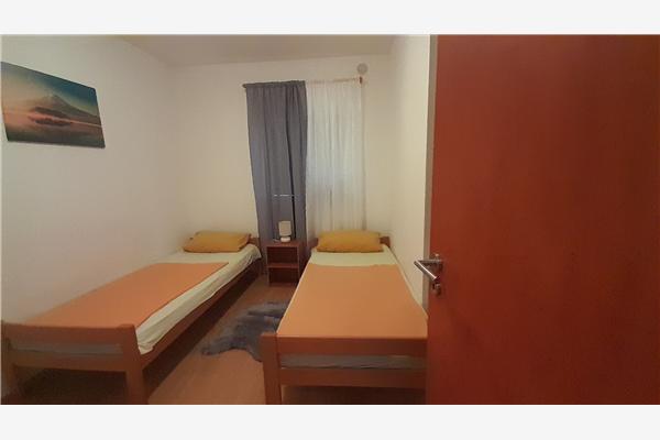 Апартаменты A2, для 5 лиц