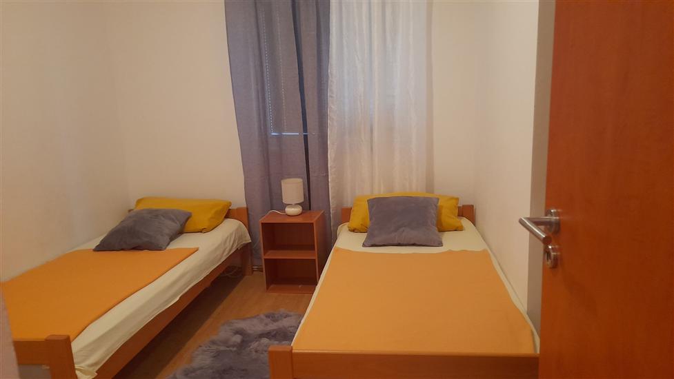 Апартаменты A2, для 5 лиц