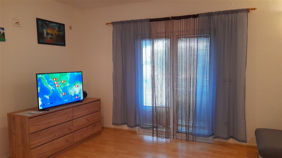 Апартаменты A2, для 5 лиц