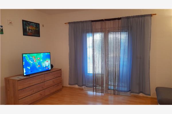 Апартаменты A2, для 5 лиц