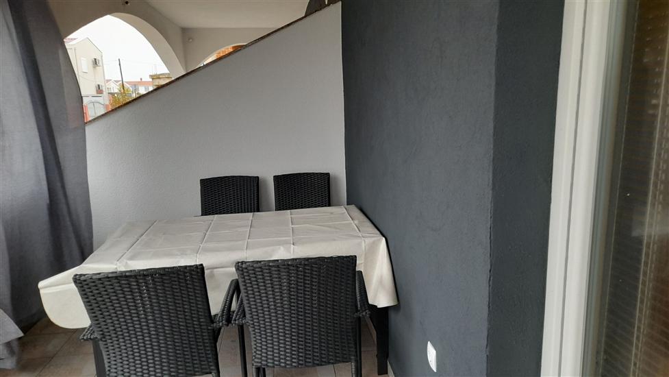 Апартаменты A2, для 5 лиц