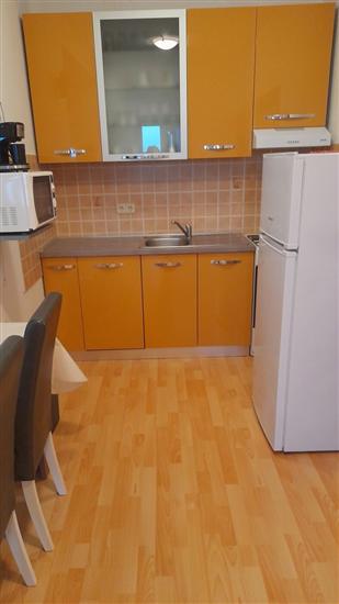 Апартаменты A2, для 5 лиц