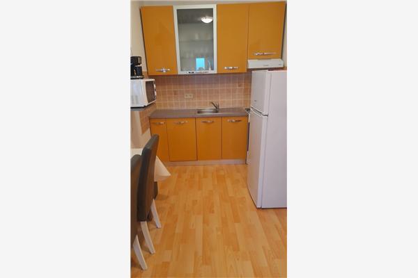 Апартаменты A2, для 5 лиц