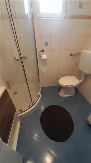 Апартаменты A2, для 5 лиц