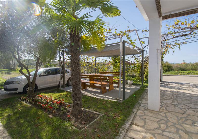 Apartment A3, for 3 persons