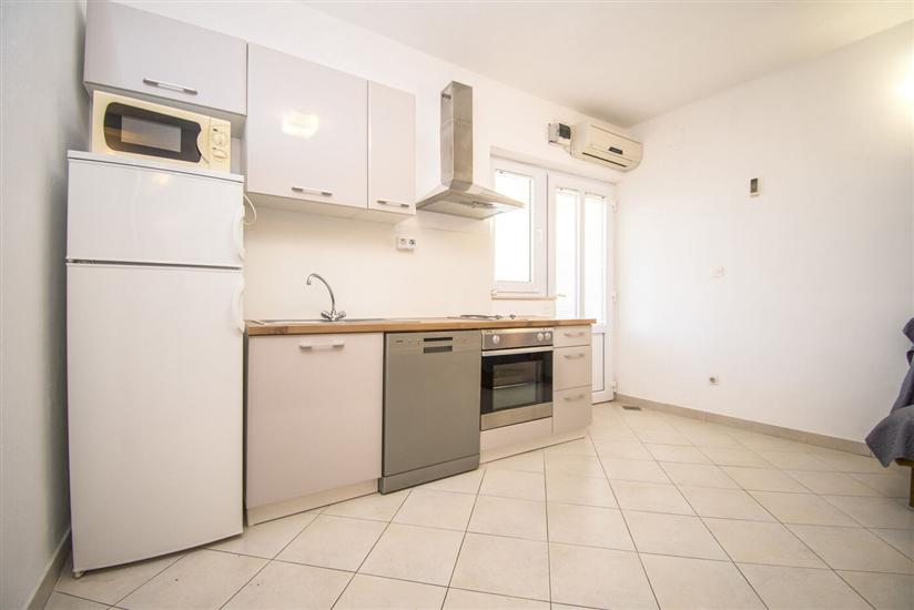 Apartment A3, for 3 persons