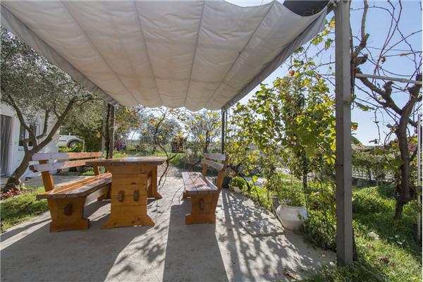 Apartment A3, for 3 persons