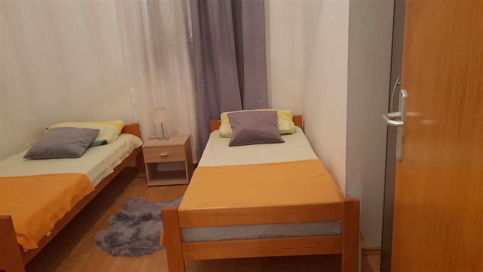 Апартаменты A1, для 5 лиц