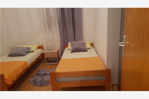 Апартаменты A1, для 5 лиц