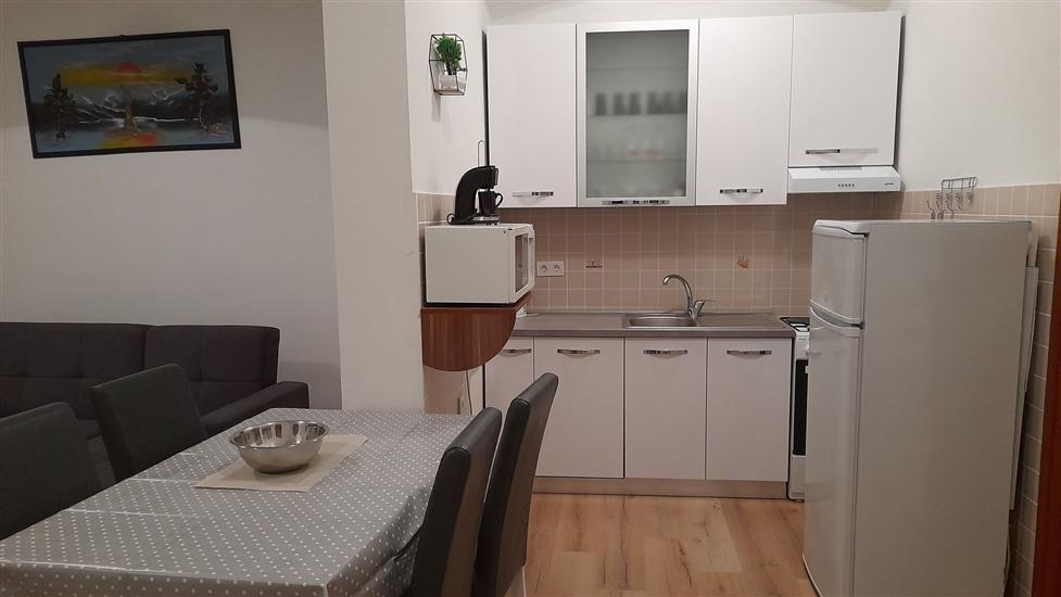 Апартаменты A1, для 5 лиц