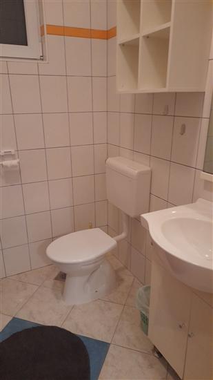 Апартаменты A1, для 5 лиц