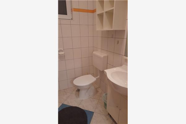 Апартаменты A1, для 5 лиц