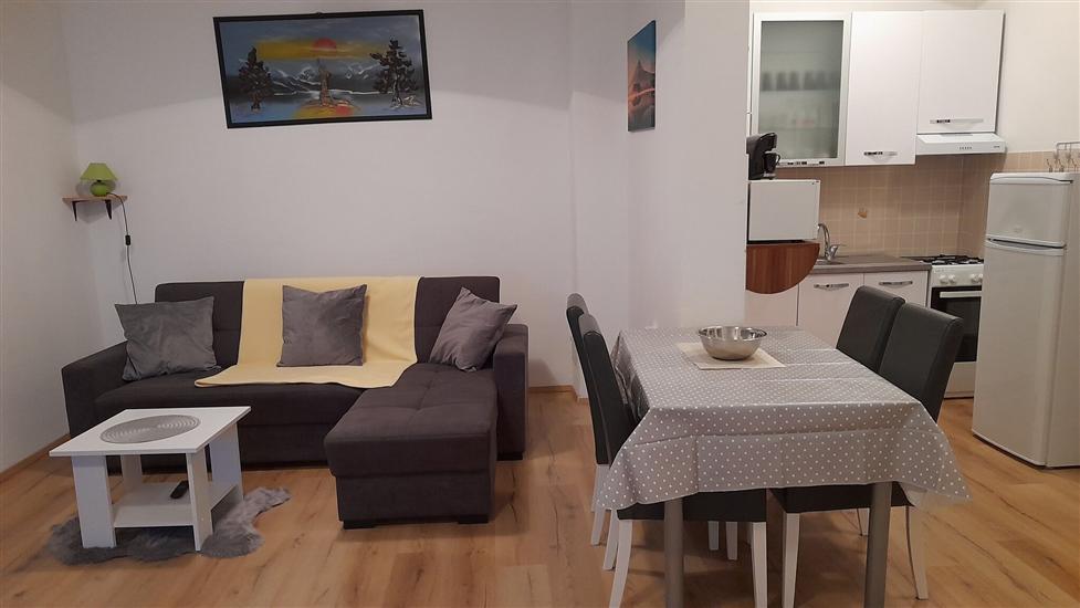 Апартаменты A1, для 5 лиц