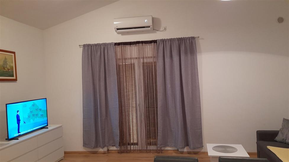 Апартаменты A1, для 5 лиц