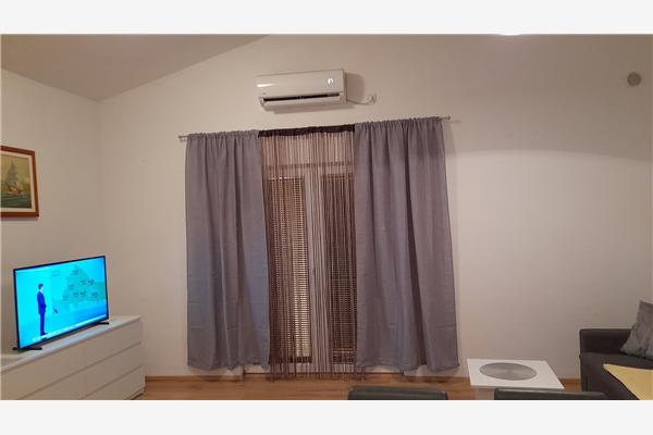 Апартаменты A1, для 5 лиц